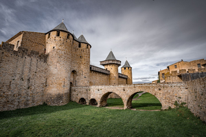 Couvreur Carcassonne